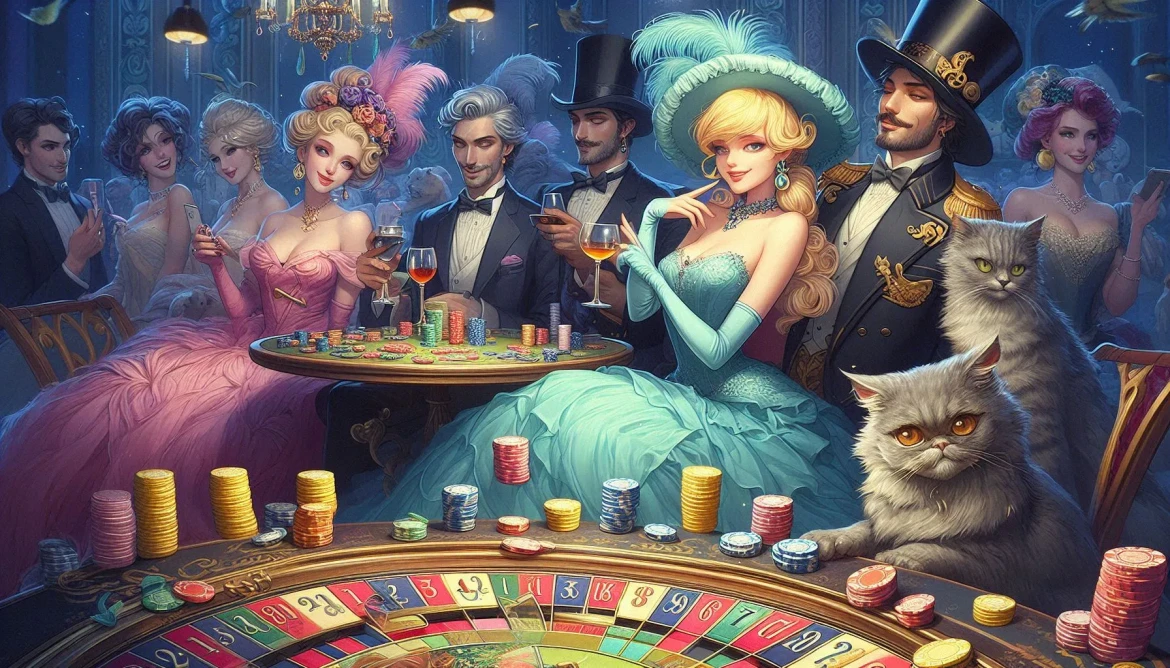 Redspin Casino