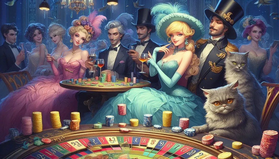 Redspin Casino